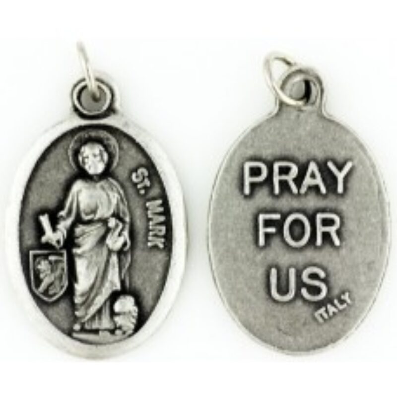Mark medal 31677