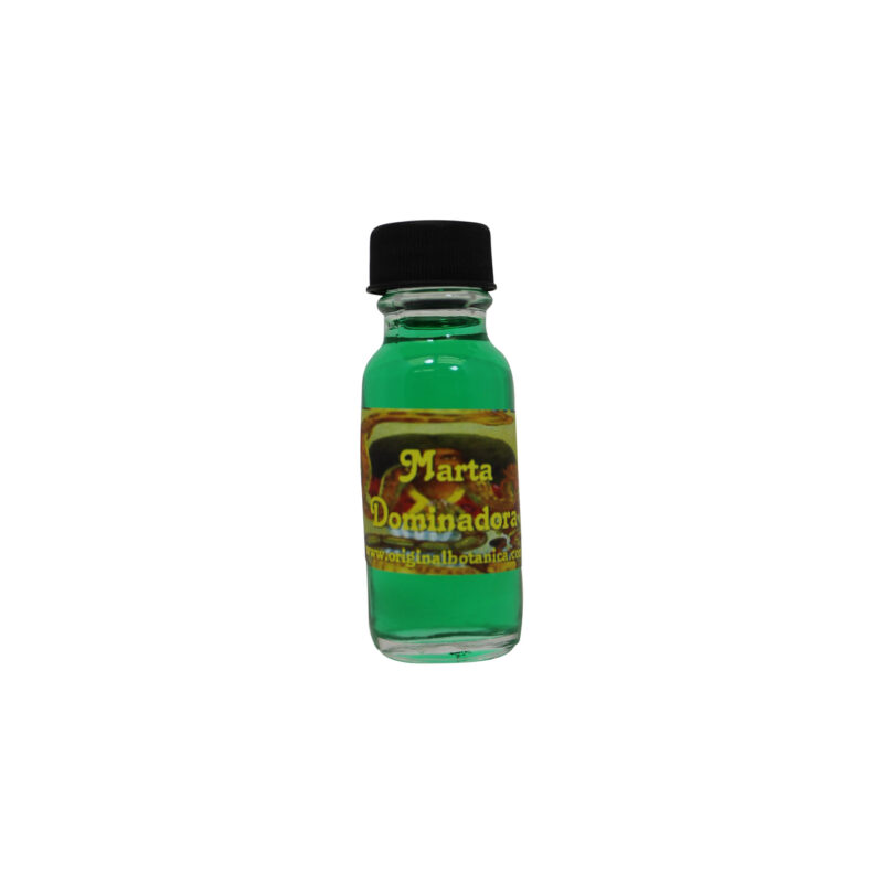Marta dominadora oil 54119