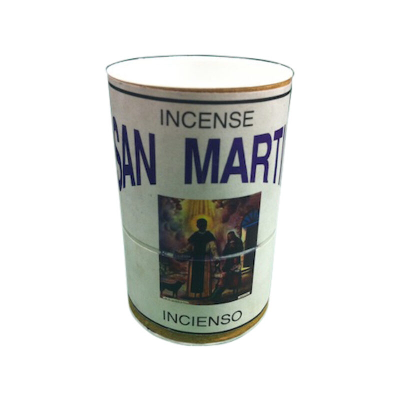 Martin inc incense saint 73191