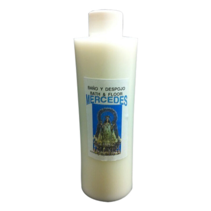 Mercedes bath floor wash 21776