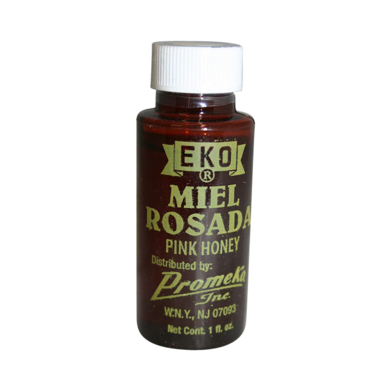 Miel rosada medicinal 39951