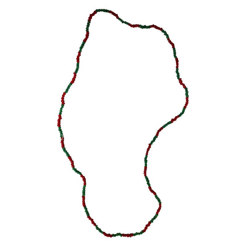 Miguel collaresss beaded necklace 06836