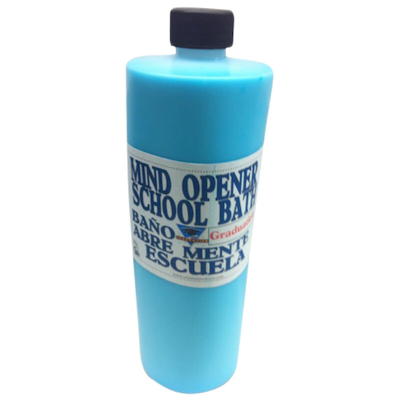 Mind opener big al wash 99469