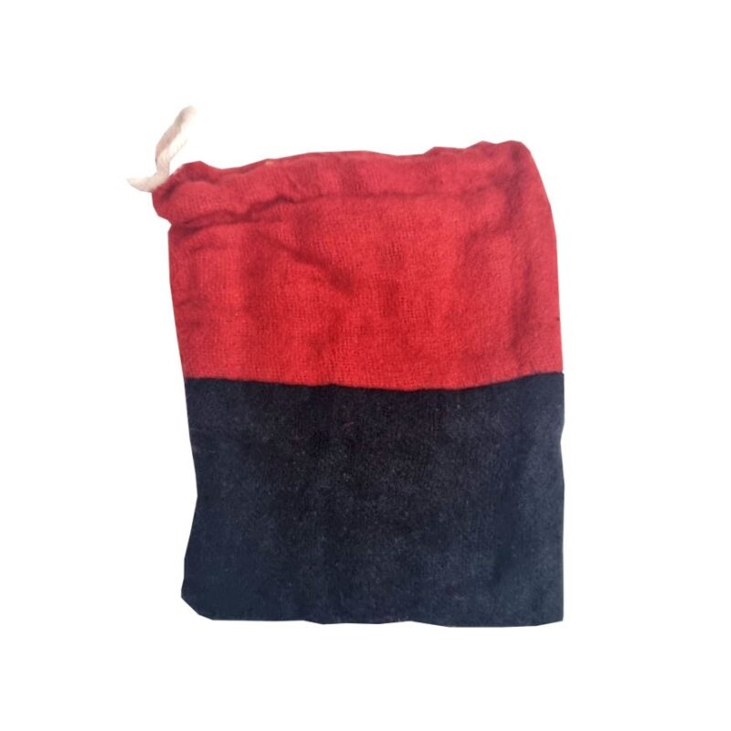 Mojo bag reversible