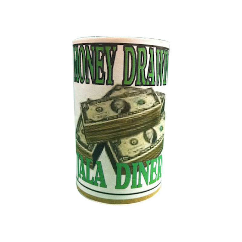 Money drawing inc incense powder 46529