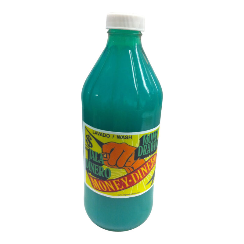 Money drawingfw floor wash 95843