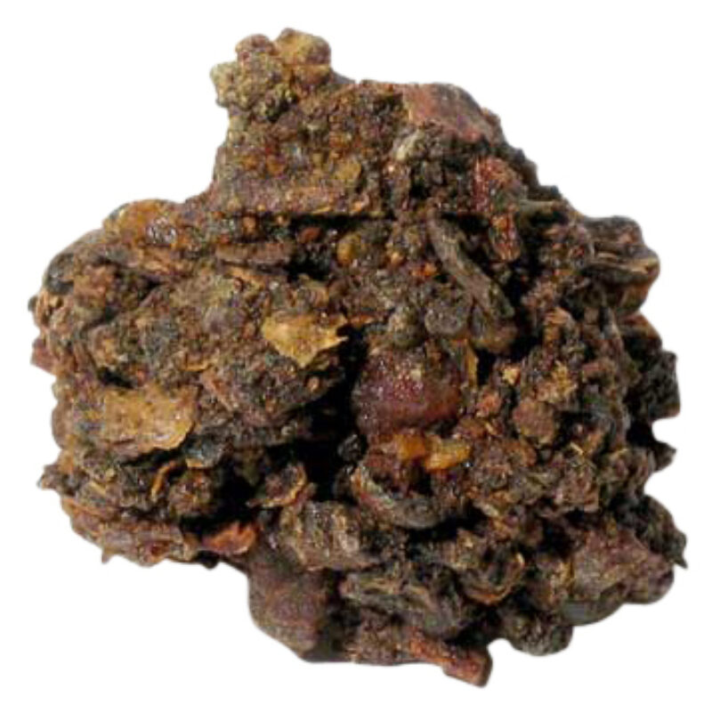 Myrrh gums resin 94265