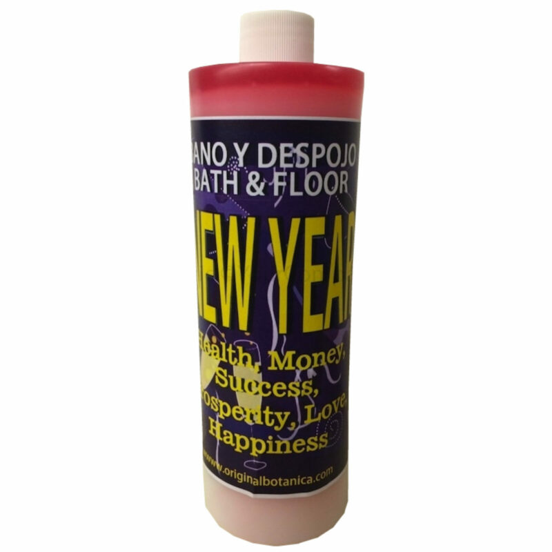 New years bath floor wash 42632