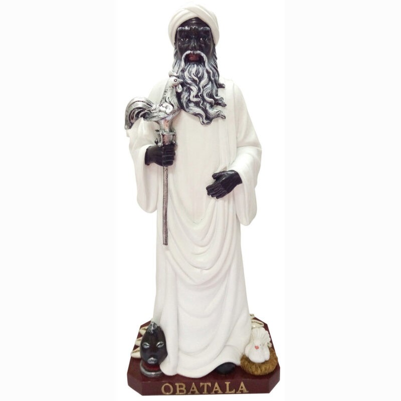 Obatala 12 inch 72631