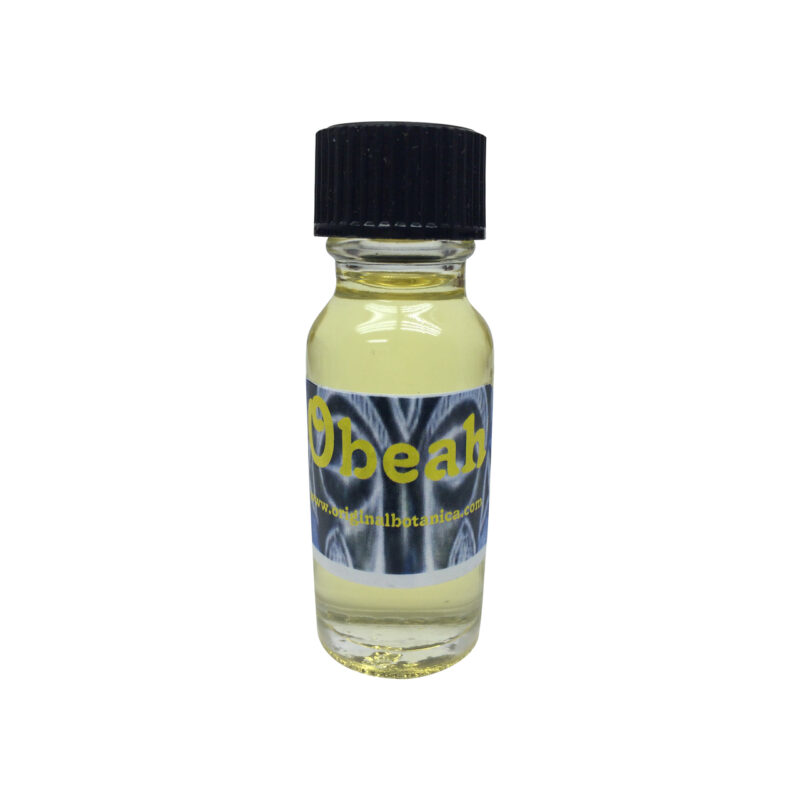 Obeah oil 30170