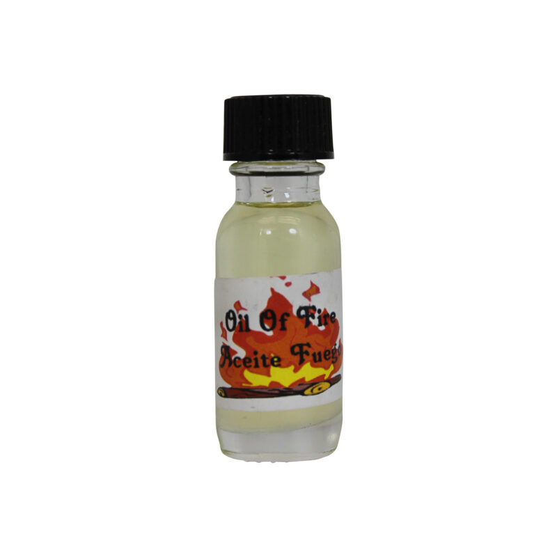 Oil of fire oil 53749