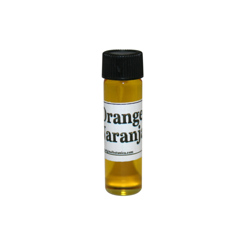 Orange oil 14057