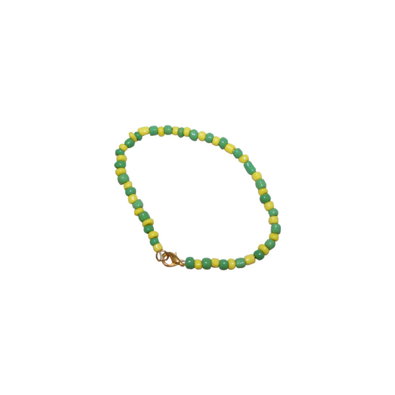 Orula 1 hilo santeria bracelet 33973