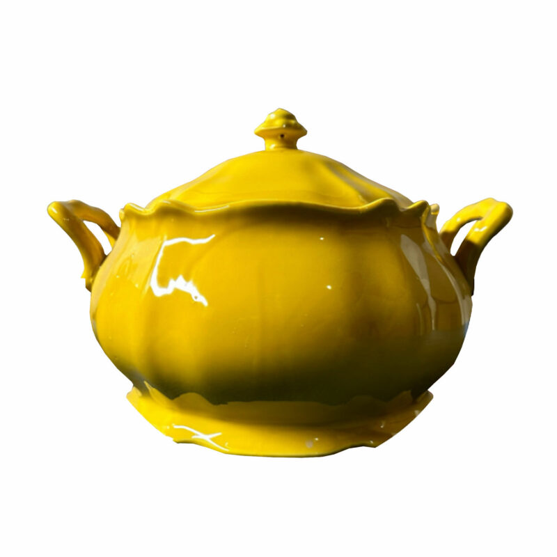 Oshun sopera yellow