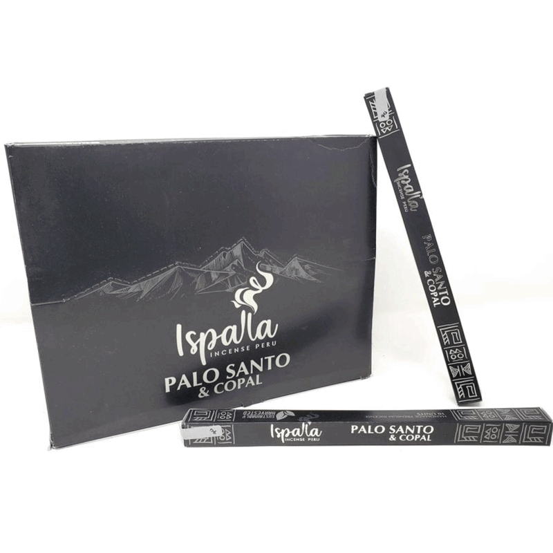 Palo santo copal incense stick 37984