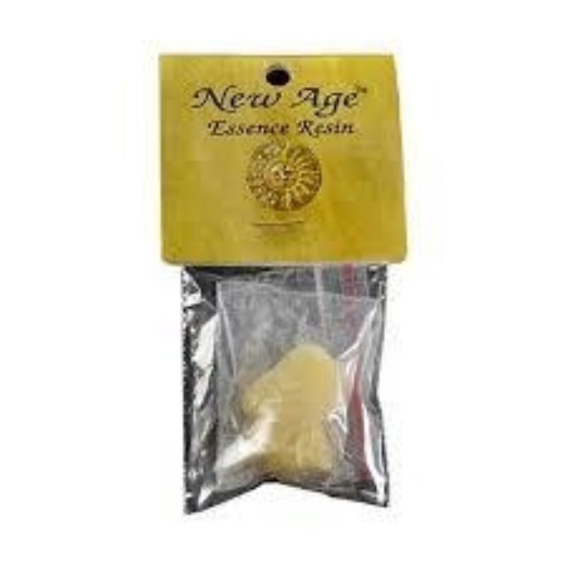 Patchouli resin incense 44603