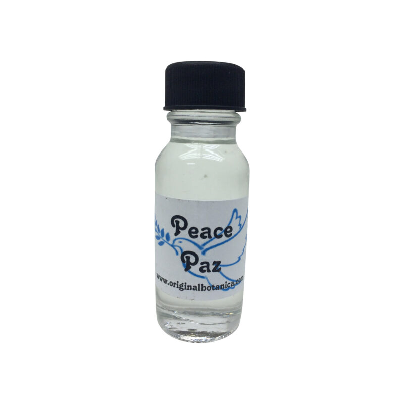 Peace oil 16699
