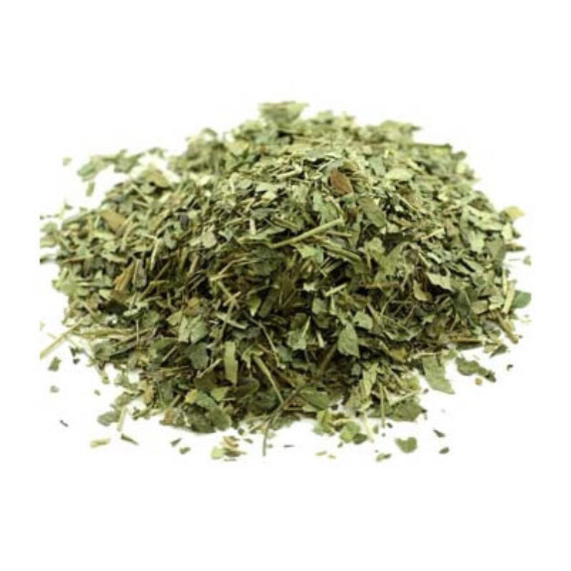 Periwinkle leaves magical herb 03713