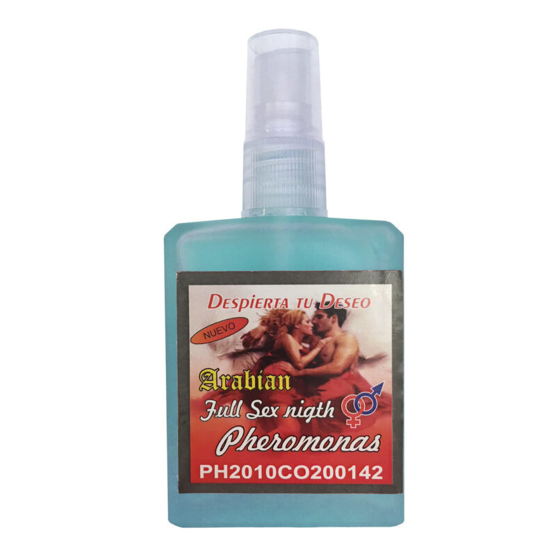 Pheromone for men large 74816