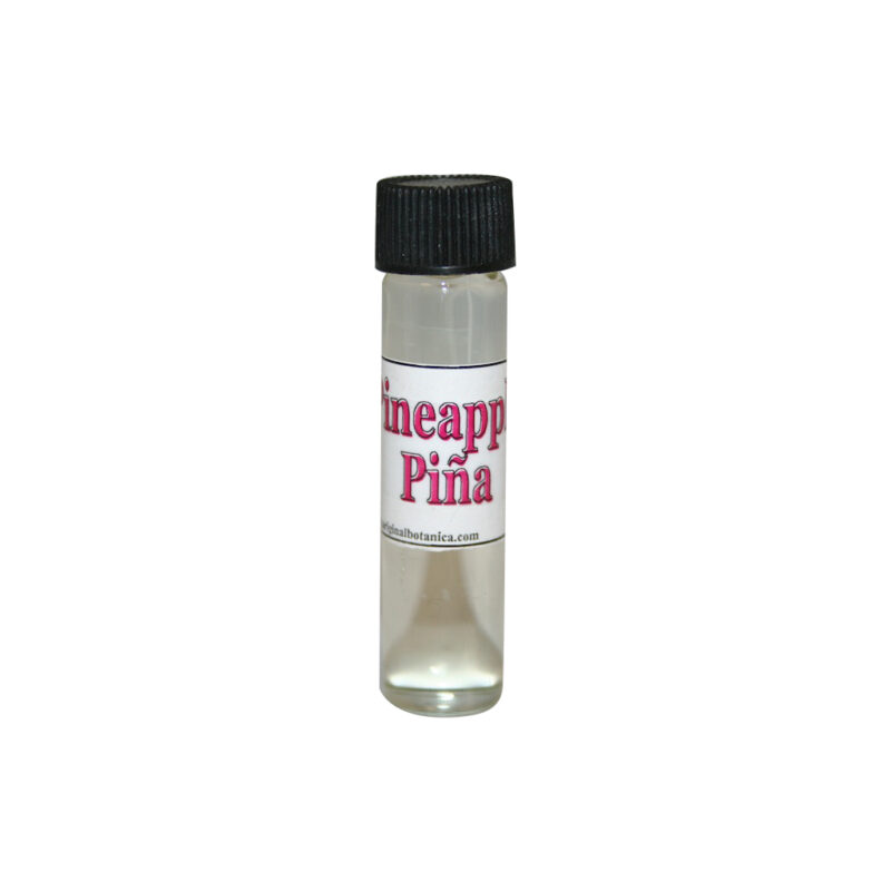 Pineapple oil 79354