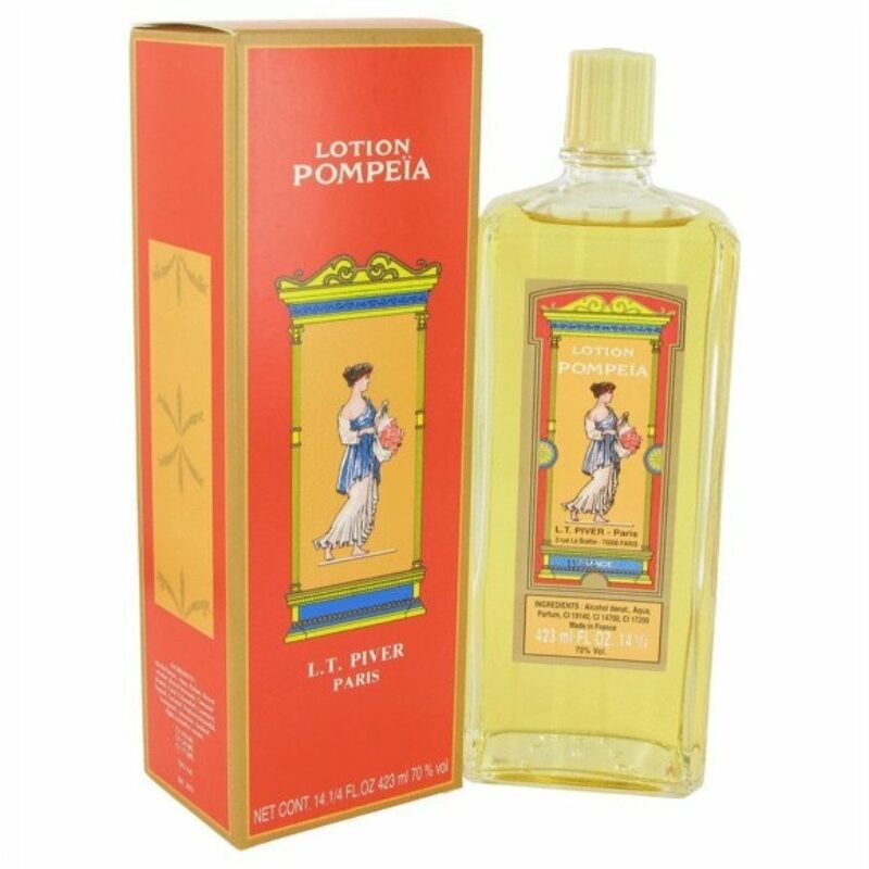 Pompeia 14oz