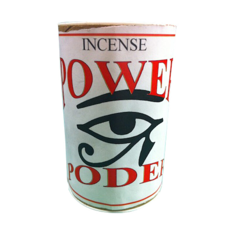 Power inc incense powder 21947