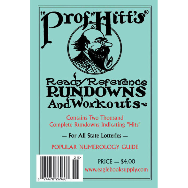 Prof hitts