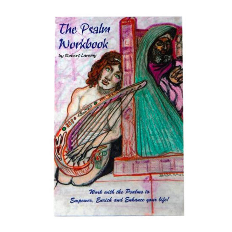 Psalm workbook 05451