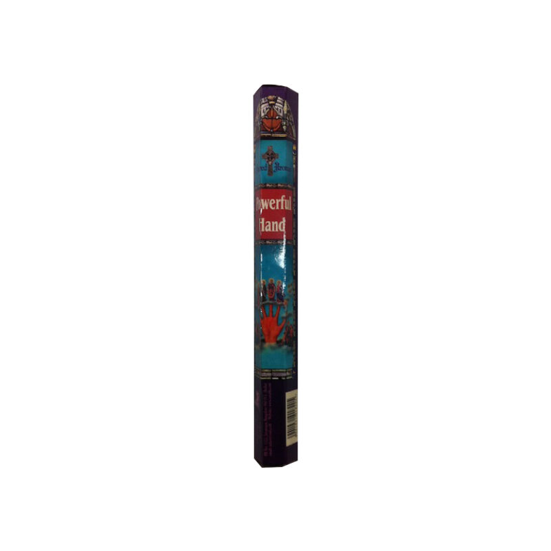 Pwohandstcisks incense saint 03312