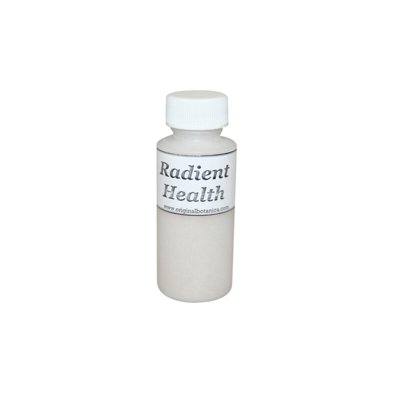 Radient health powder 04319
