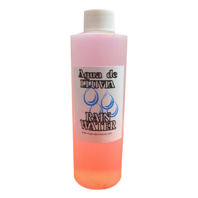 Rain water Special Waters 14906