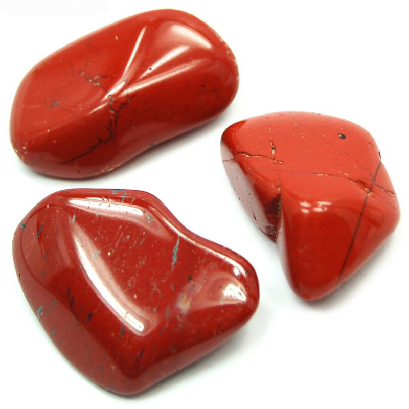 Red jasper 03577
