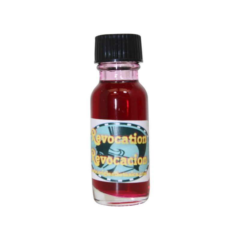 Revocation oil 73219