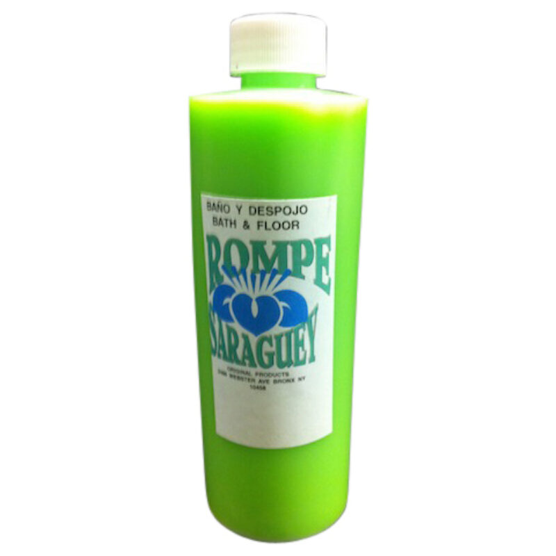 Rompe saraguey bath floor wash 38603