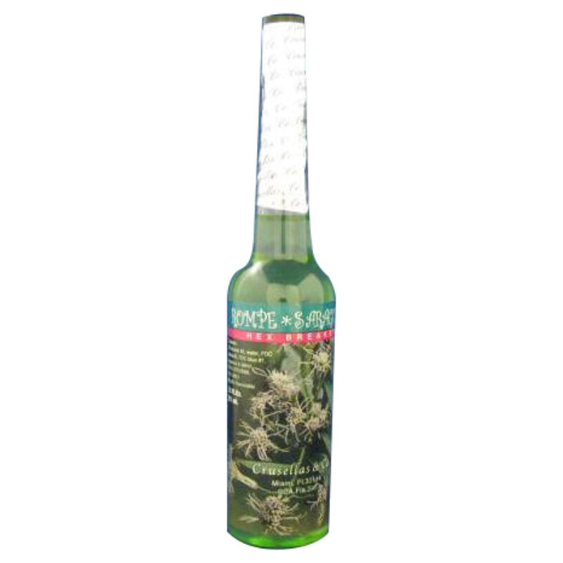 Rompe saragueycc spirit cologne 48436