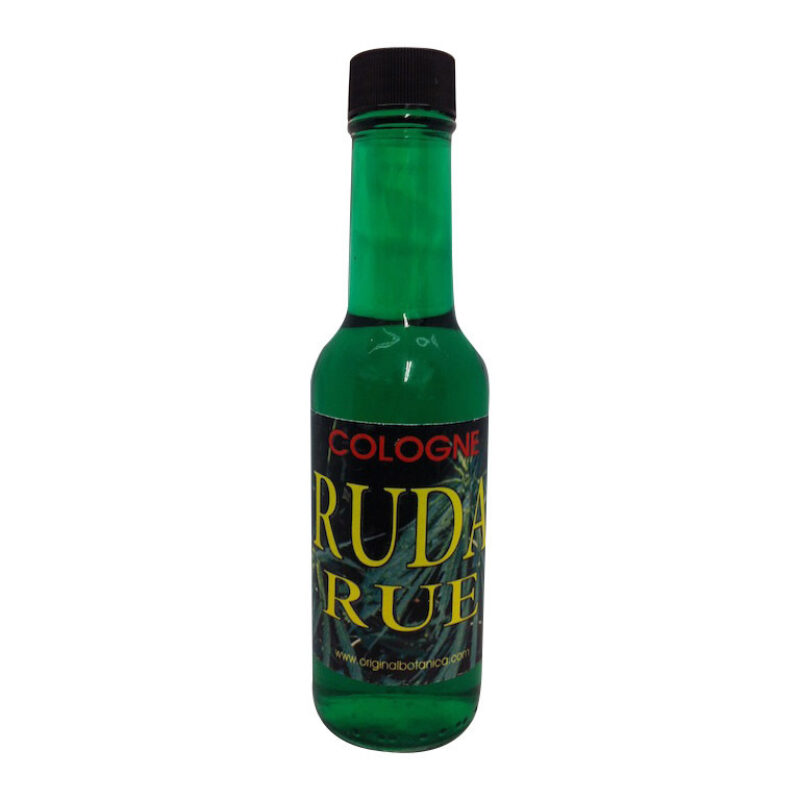 Rue Ruda Cologne Original 5oz