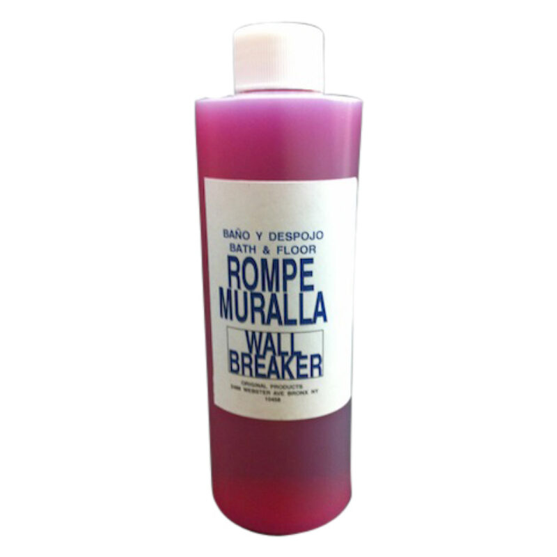 Rumpe muralla wall breaker bath floor wash 29183