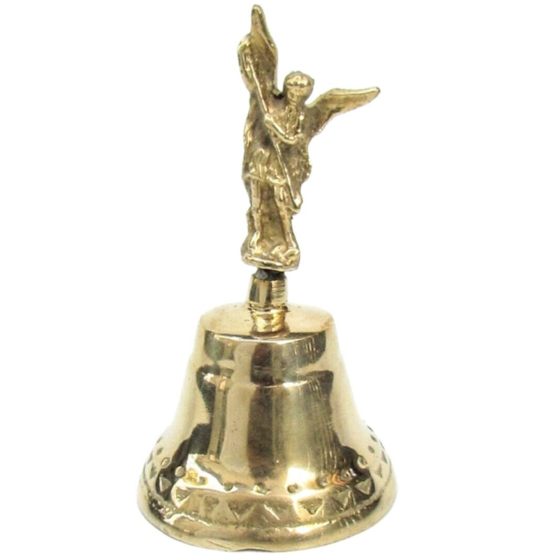 Saint michael bell