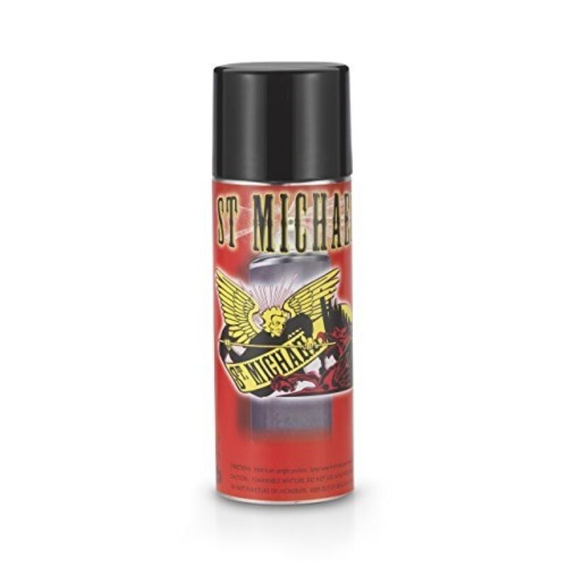 Saint Michael (San Miguel) Spray