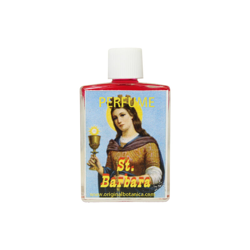 Saint barbara perfume 56970