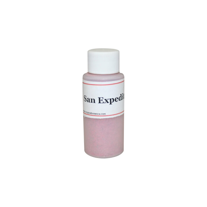 Saint expedito powder 22040