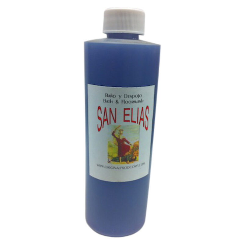 San elias bath floor wash 67475