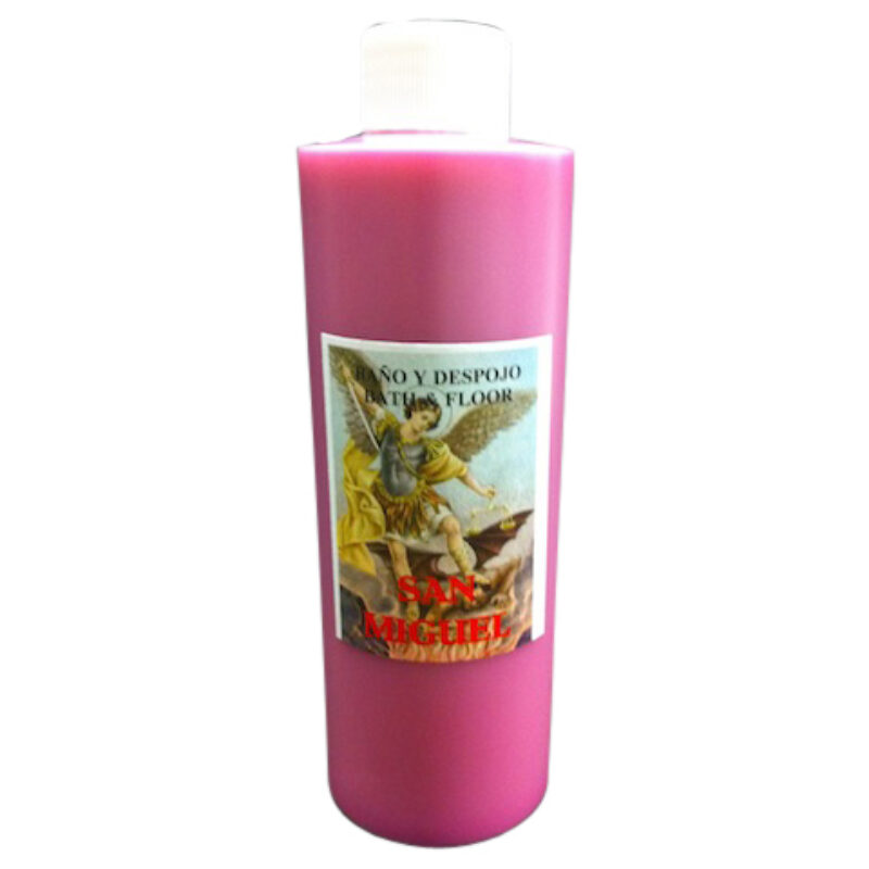 San miguel bath floor wash 40596