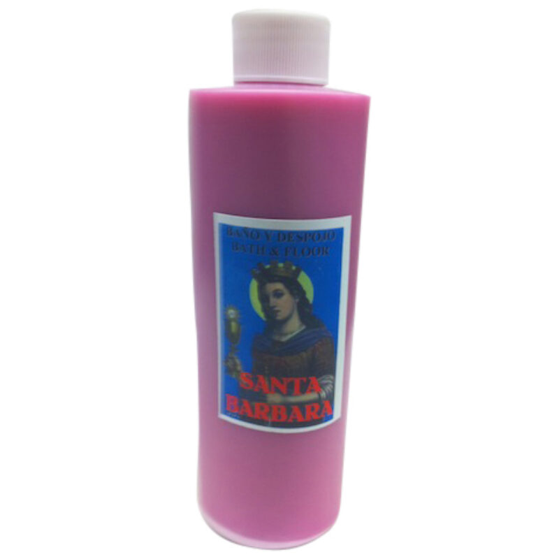 Santa barbarabw bath floor wash 37628