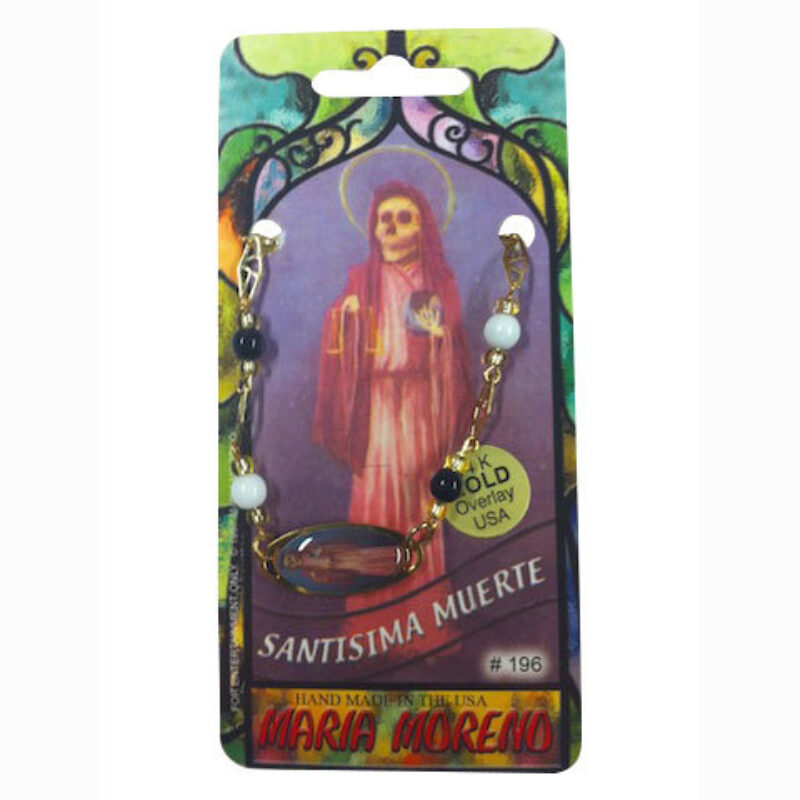 Santa muerteeee saint bracelet 29195 1421199218 1280 1280 01363