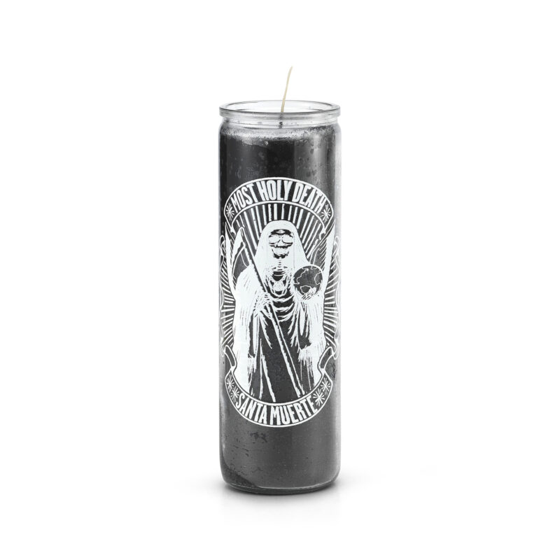 Santamuerte 7day 27102