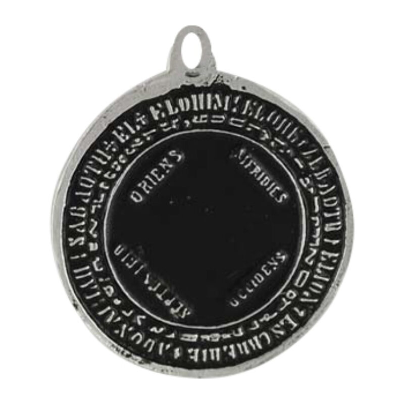 Seal merbeulis talisman 57243