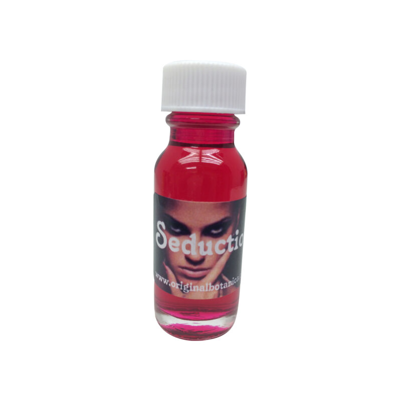 Seduction oil 80822