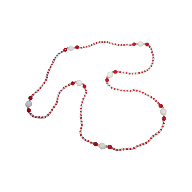 Shango camino collar camino necklace 92690