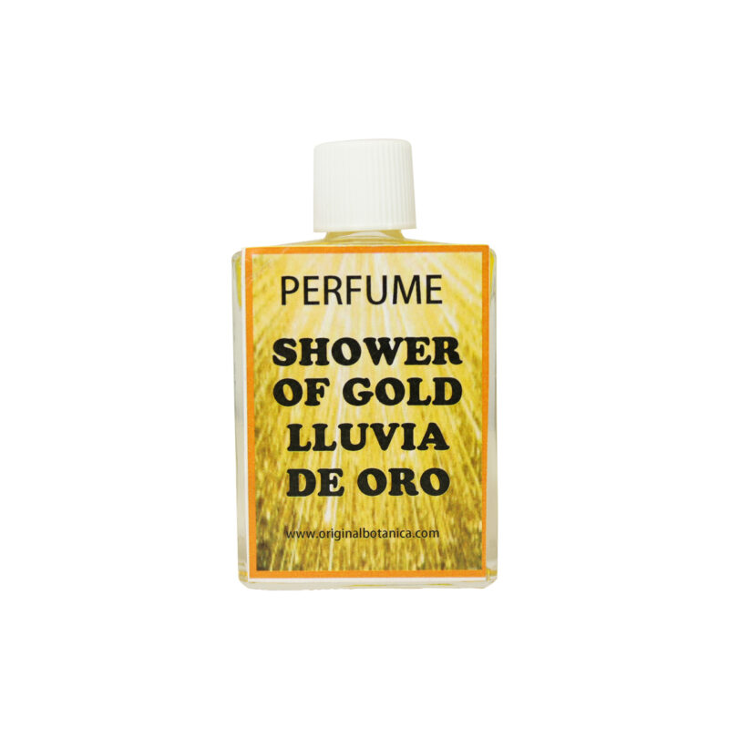 Shower of gold perfume 98975